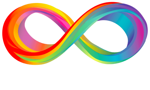 neurodiversity infinity symbol